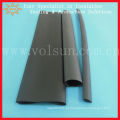 2017 venda quente Dual Wall Heat Shrink Tubing calor psiquiatra